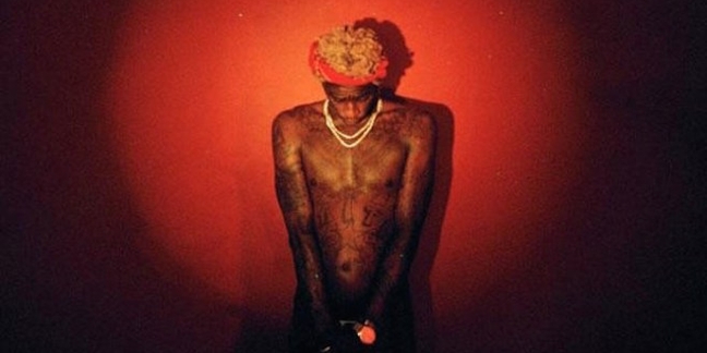 Young Thug Releases Barter 6