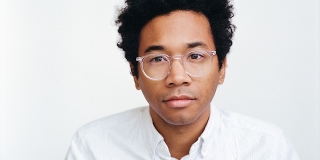 Toro Y Moi Plans North American and European Tour