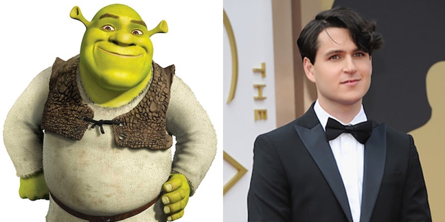 Vampire Weekend "Refused to Capitalize on Weezer's Misfortune" by Replacing Them on Shrek Soundtrack