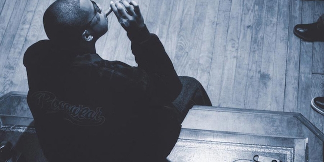 Jay Z's Blueprint Albums Vanish From Spotify, iTunes, Amazon