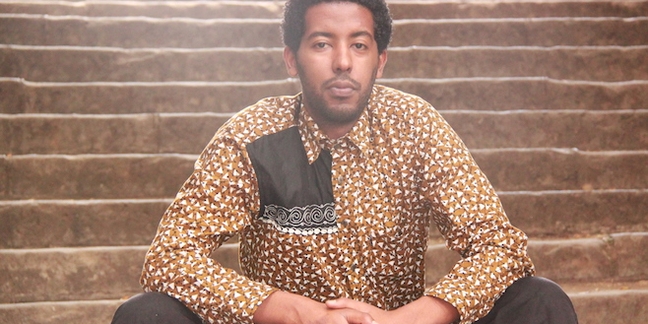 Mikael Seifu Announces Zelalem EP, Shares "How To Save A Life (Vector of Eternity)"