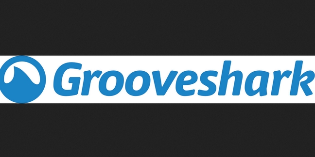 Grooveshark Ceases Operations 