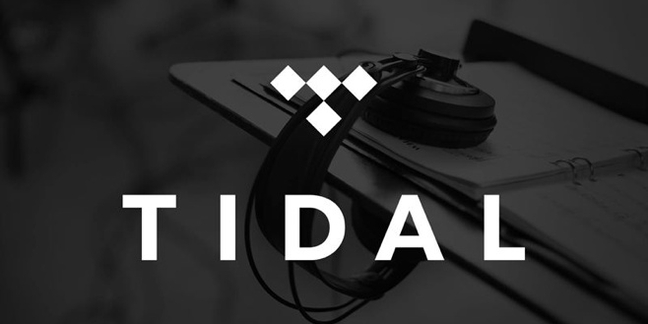 The Haxan Cloak Accuses Jay Z's Tidal of Ripping Him Off