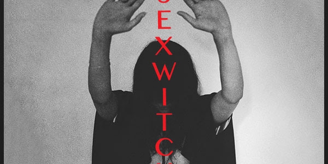 Bat for Lashes Discusses Debut Sexwitch Album, Shares "Helelyos"