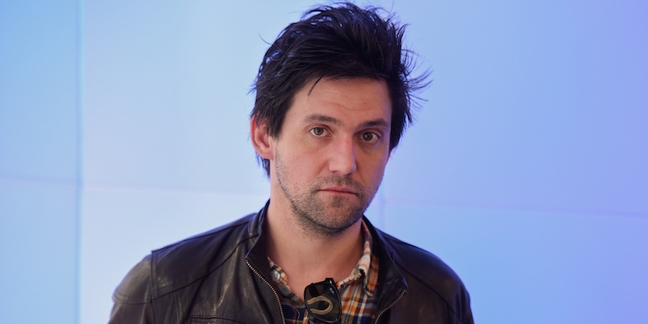 Conor Oberst Enlists Jim James, Felice Brothers, More for New Album, Shares New Song: Listen