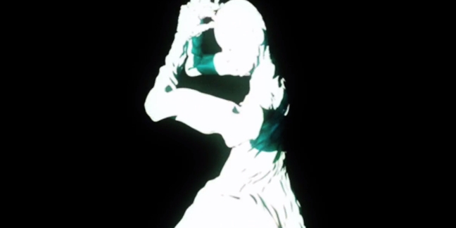 Arca's Naked, Digital Alter Ego Returns in "Xen" Video