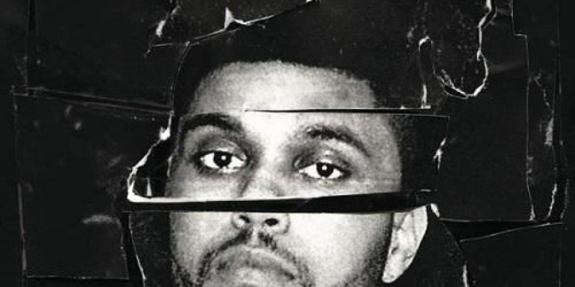 The Weeknd Announces New Album Beauty Behind the Madness