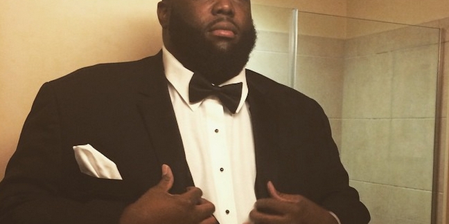 Killer Mike Co-Writes Op-Ed About Rap Song First Amendment Supreme Court Case