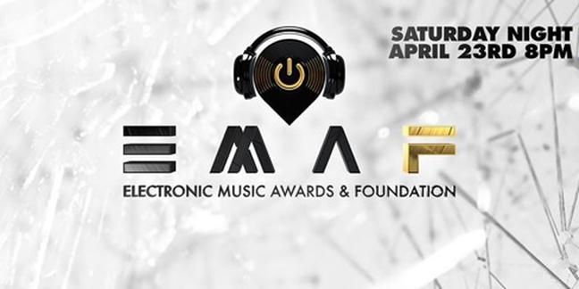 Jamie xx, Disclosure, Major Lazer, Skrillex Nominated for Inaugural Electronic Music Awards