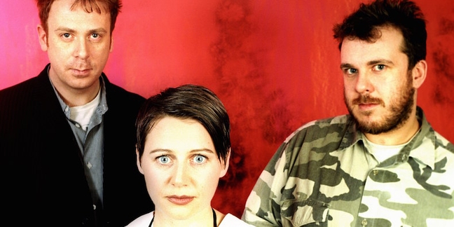Cocteau Twins’ Simon Raymonde Says He Didn’t Know About His Band’s Record Store Day Reissues