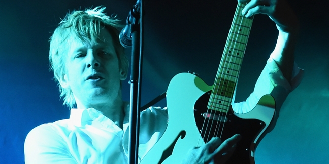 Spoon Launch “Aura Reader” With Spotify