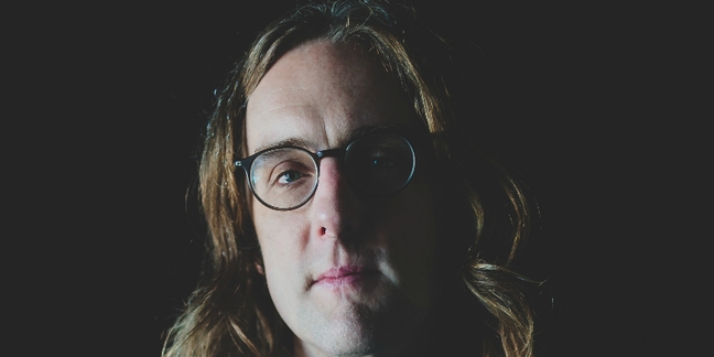 My Morning Jacket's Carl Broemel Announces New Solo Album 4th of July