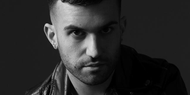 A-Trak Remixes Disclosure and Lorde’s "Magnets"