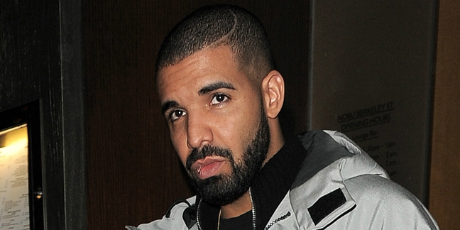 Drake Criticizes Grammys, Addresses Meek Mill Beef in Revealing New Interview