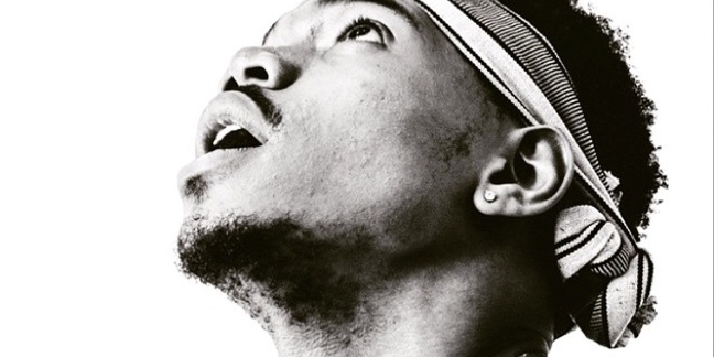 Chance the Rapper Says Spike Lee's Chi-Raq Is "Exploitive and Problematic"