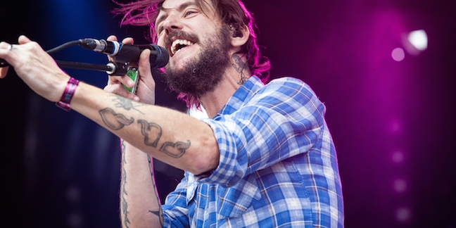 Band of Horses Announce New Album Why Are You OK