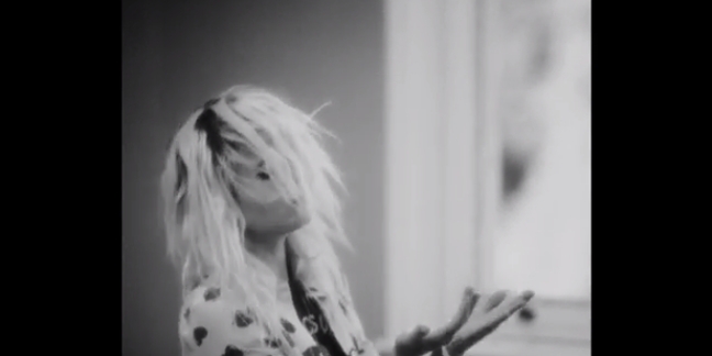 Gang of Four and The Kills' Alison Mosshart Share Video For "England's In My Bones"