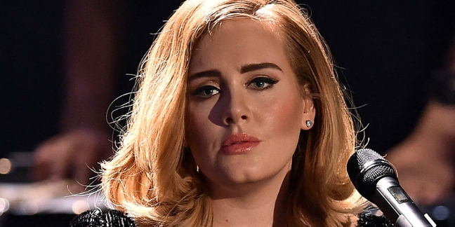 NFL, Pepsi Say Adele Was Never Offered Super Bowl Halftime Show