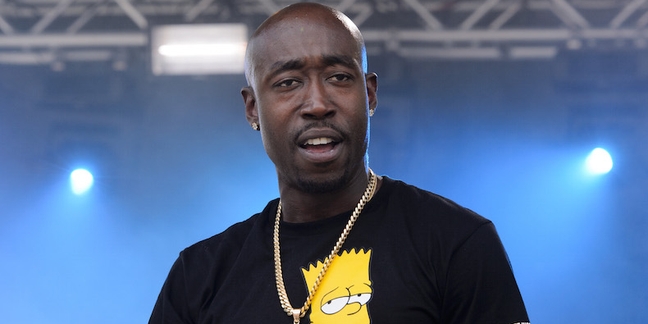 Freddie Gibbs Announces New Album, Shares “Crushed Glass” Video: Watch