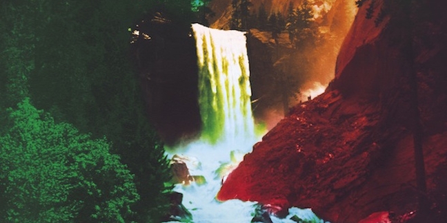 My Morning Jacket Announce New Album The Waterfall, Share "Big Decisions"
