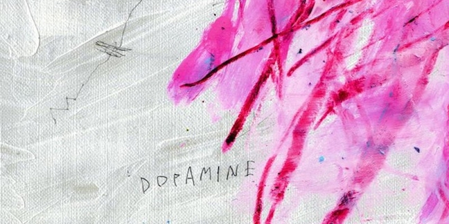 DIIV Drop New Single "Dopamine"