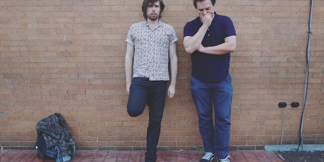 Tom Scharpling Accuses Google of Stealing "Best Show" Song for Chromebook Ad