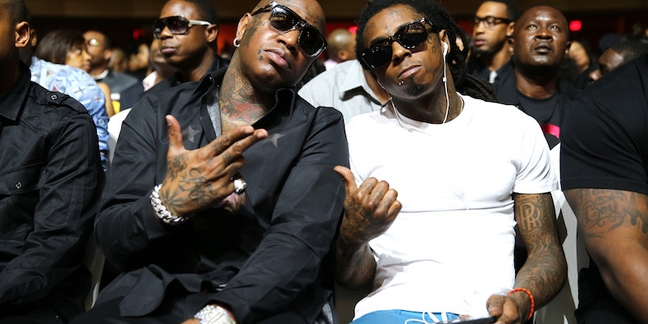 Birdman Insists Lil Wayne’s Tha Carter V is “Definitely Coming Out”