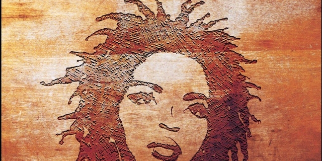 Pitchfork's Next Sunday Review: The Miseducation of Lauryn Hill