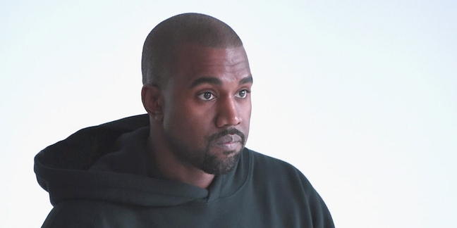 Want to Work With Kanye? He’s Hiring
