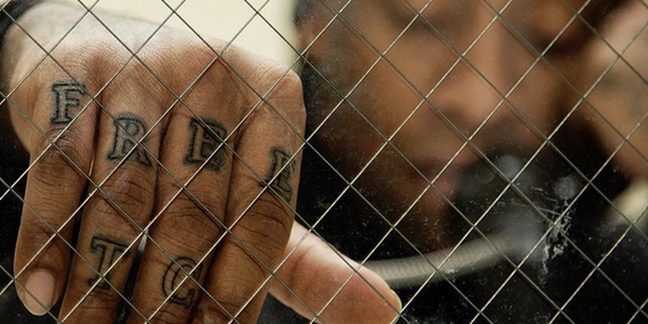Ty Dolla $ign Reveals Free TC Tracklist Featuring Kendrick Lamar, Kanye West, Fetty Wap, Future, More