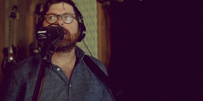 The Decemberists Share "A Beginning Song" Lyric Video