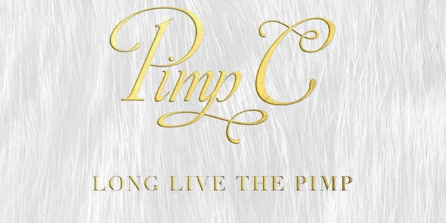 Pimp C Album Long Live the Pimp Announced, Lil Wayne-Featuring Single "3 Way Freak" Shared