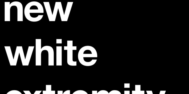 Glassjaw Return With "New White Extremity"