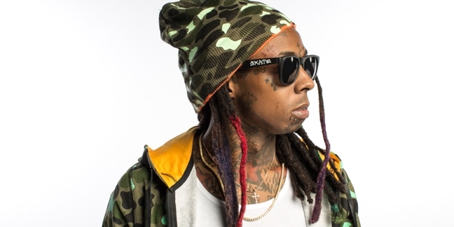 Lil Wayne Announces Tour With Rae Sremmurd