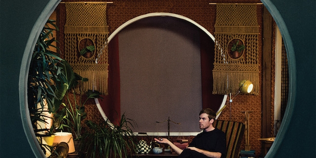 Wild Nothing Announces New Album Life of Pause, Shares "TV Queen" and "To Know You"