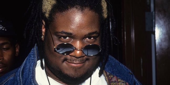 P.M. Dawn's Prince Be Dead at 46