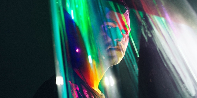 Rustie Remixes Ginuwine's "Pony", Claims It Was Rejected From Magic Mike XXL