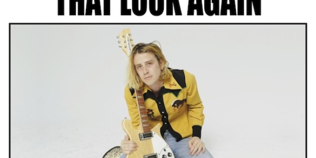 Christopher Owens Announces Tour, Shares New Track "Never Wanna See That Look Again"