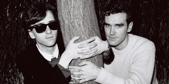 The Smiths Announce 7” With Two Previously Unreleased Tracks