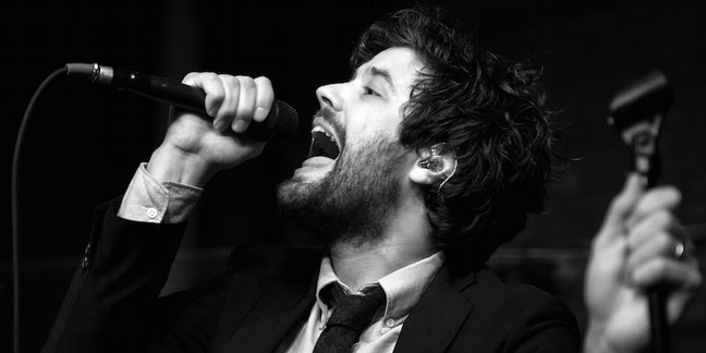 Listen to Passion Pit’s New Song “Somewhere Up There”