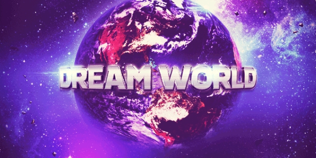 AraabMuzik Announces New Album Dream World, Releases "Day Dreams" Video