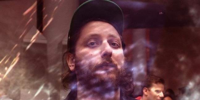 Oneohtrix Point Never Shares New Tracks "Rush" and "Bubs", Collaboration With PC Music's A.G. Cook