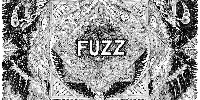 Ty Segall's Band Fuzz Return With II, Share "Rat Race" and "Pollinate"