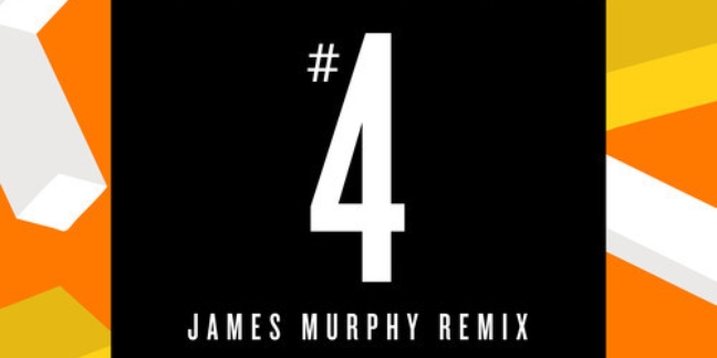 James Murphy Shares Remixes of His U.S. Open Music