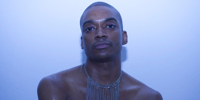 Producer Lotic and PC Music Slam Racist Comments Made by PC Music's GFOTY