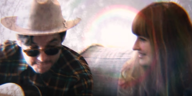 La Sera Announce New Album Music for Listening to Music To, Produced by Ryan Adams