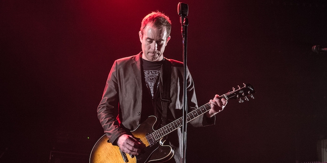 Ted Leo Shares Politically Charged New Song “In the Mean Times”: Listen
