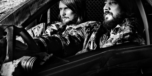 Röyksopp Share New Tracks "Sordid Affair" and “You Know I Have To Go”