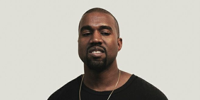 Update: Kanye West Not Starring in Spike Lee's Musical Comedy Chiraq