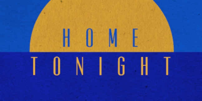Lindstrøm Shares New Single "Home Tonight"
